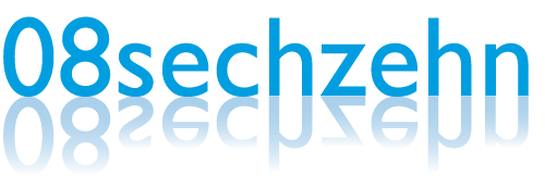 08sechzehn